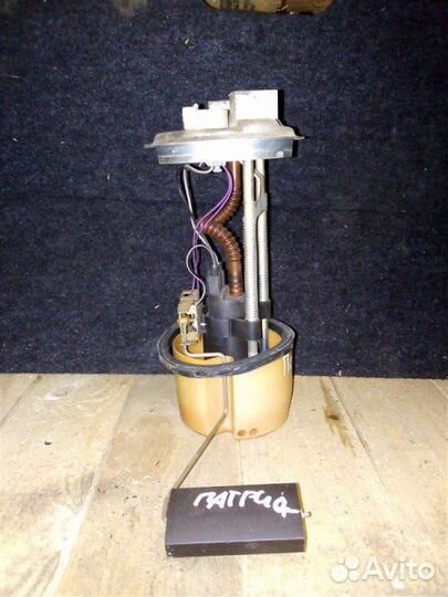 Топливный насос Uaz Patriot 2.7 2007