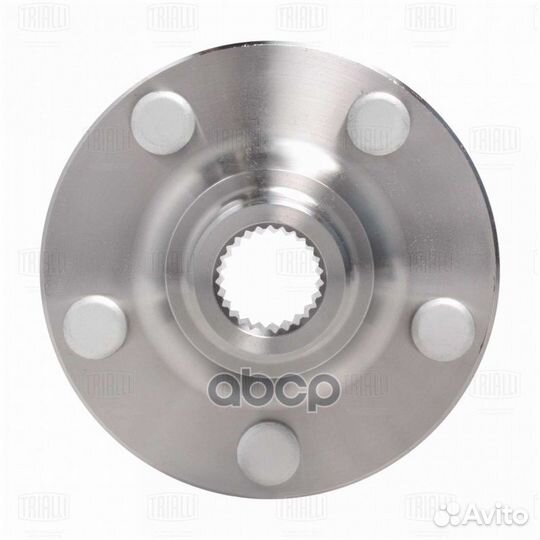 Ступица колеса ford focus III 11- перед. MR1004