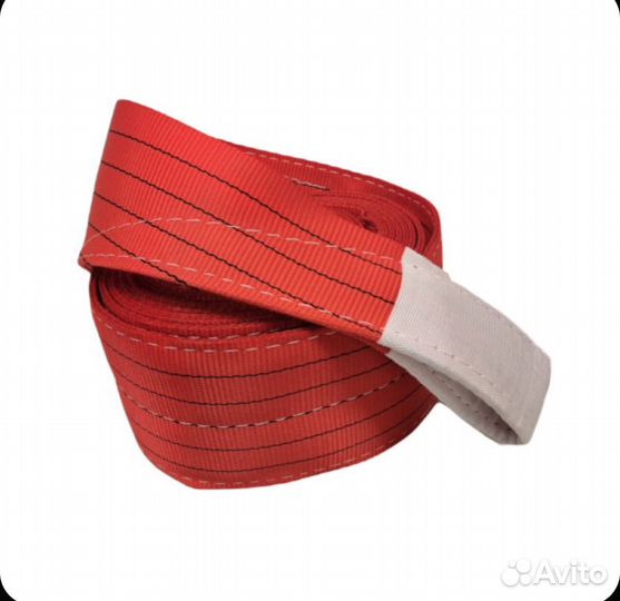 Строп стп 5 тонн/ 6 метров