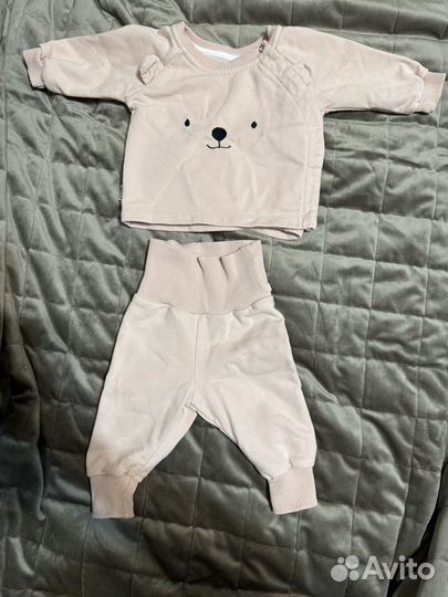 Костюм детский 62