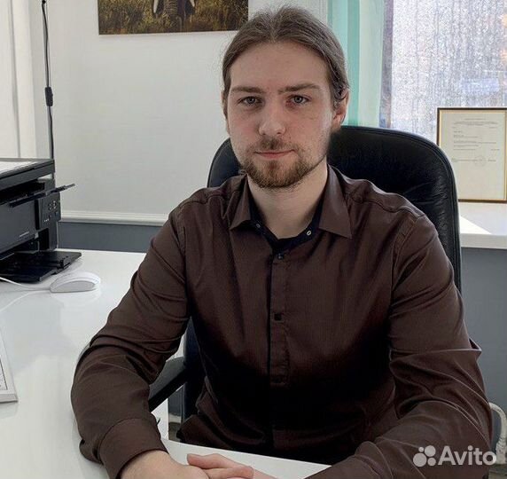 Юр. услуги. Банкротство 40 т.р/Споры/Сопровождение