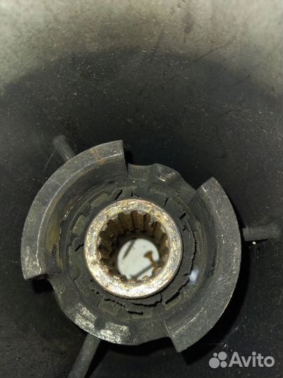 Гребной винт yamaha Reliance Series