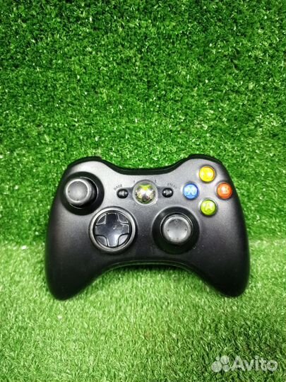 Геймпад джойстик Xbox 360 model 1403 Оригинал