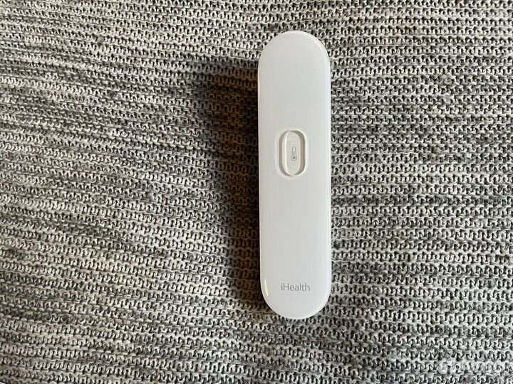 Бесконтактный электронный термометр Xiaomi iHealth