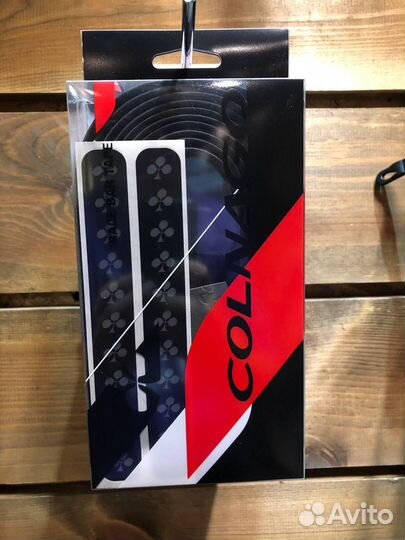 Обмотка bontrager colnago easton