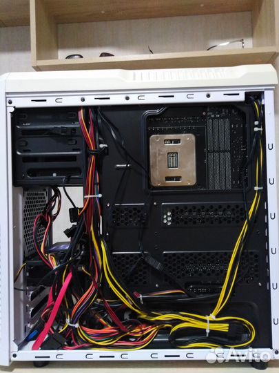 Связка 64Gb, i7-4960X, P9x79