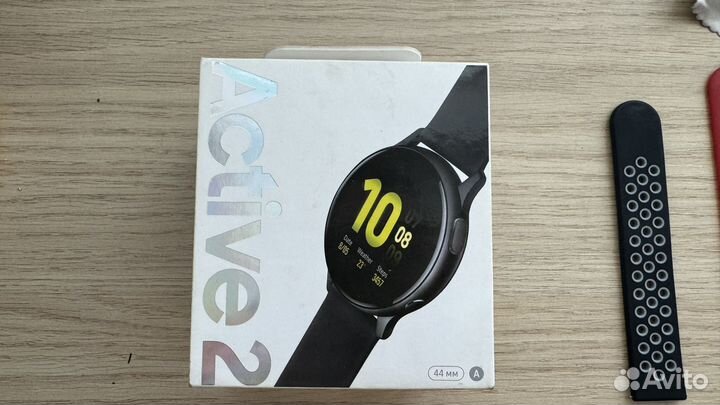 Samsung Galaxy watch active 2 44mm