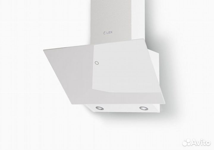 Вытяжка LEX