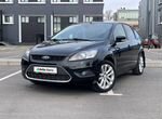 Ford Focus 2.0 AT, 2009, 195 600 км