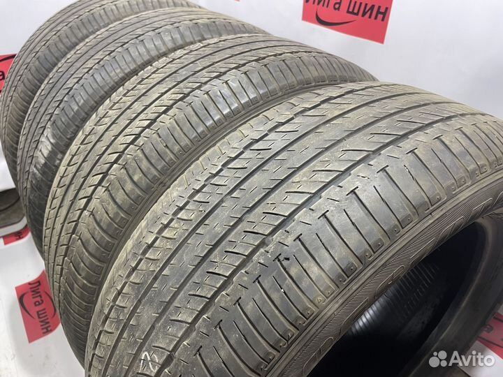 Bridgestone Dueler H/L 422 Ecopia 245/55 R19