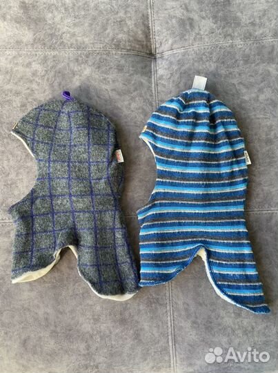 Kivat 2 kerry 48 Зима Шапка шлем