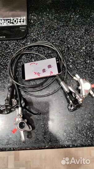 Вело запчасти