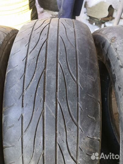 Maxxis MA-Z1 Victra 205/55 R16