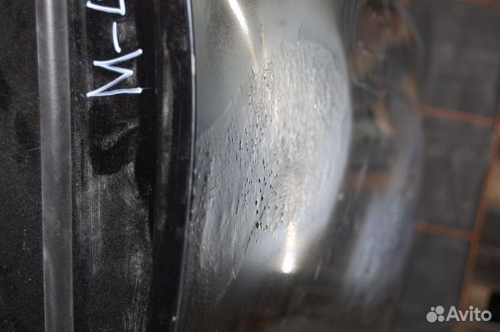 Дверь передняя правая - BMW X5 F15