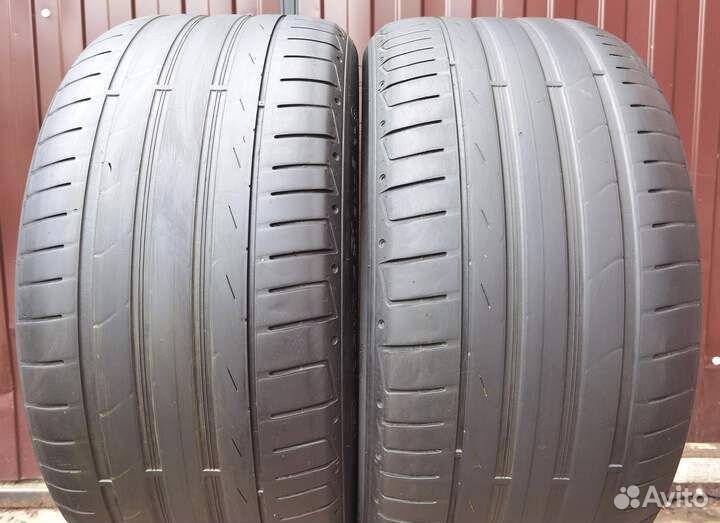 Hankook Ventus S1 Evo 2 K117B 275/40 R19 101Y