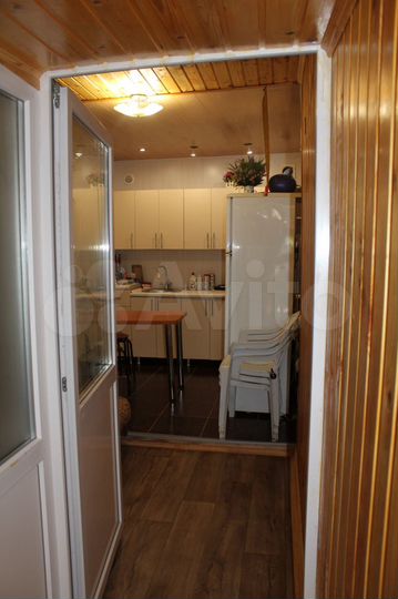 Гараж, 26 м²