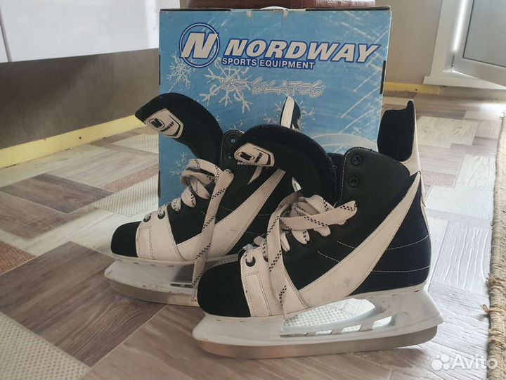 Коньки