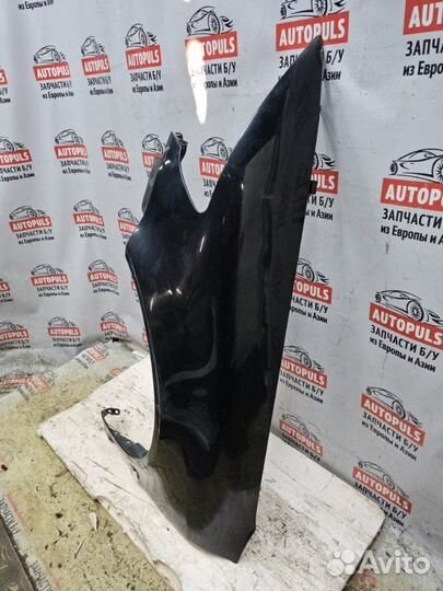 Крыло переднее Volkswagen Phaeton