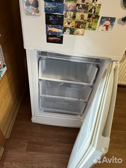 Холодильник бу