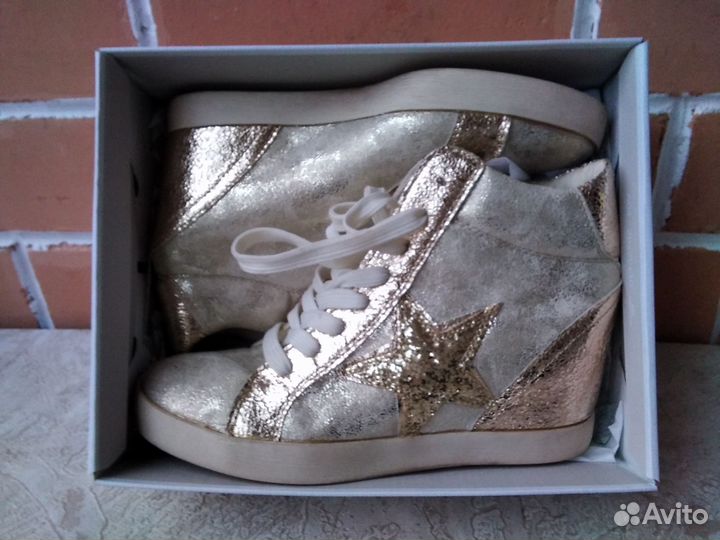 Кеды 37 р