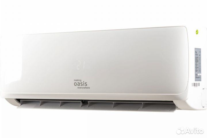 Сплит-система Oasis everywhere OX-12I