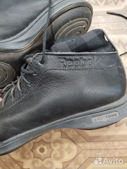 Ботинки женские Reebok 36 размер