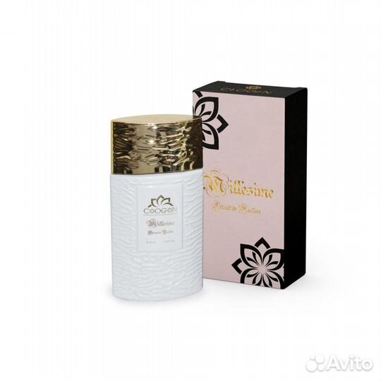 Парфюм Chogan вдохновлен Mon Paris от YSL