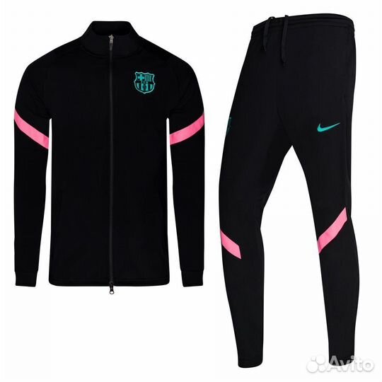 Nike костюм фк Барселона