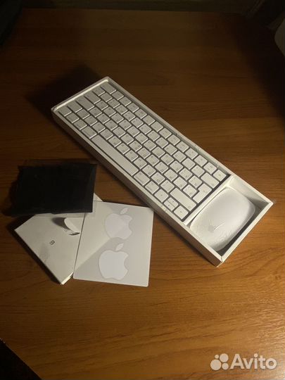 Apple iMac 21,5 2017