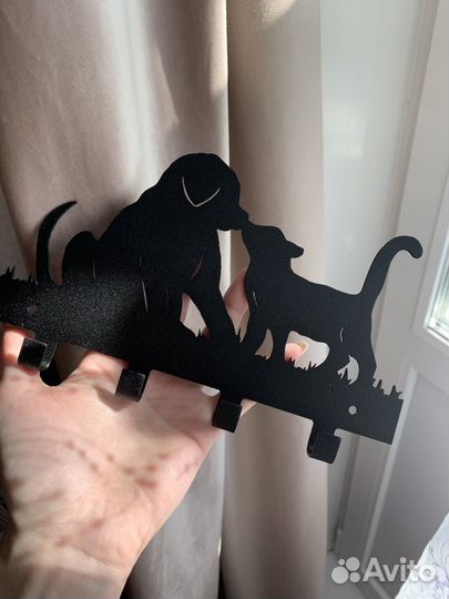 Ключница настенная новая