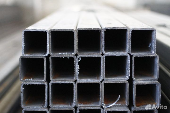 Профтруба 80