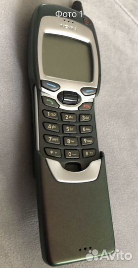 Nokia 7110