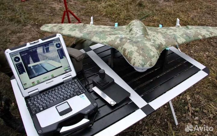 Изготовление бпла FPV для полётов съёмки