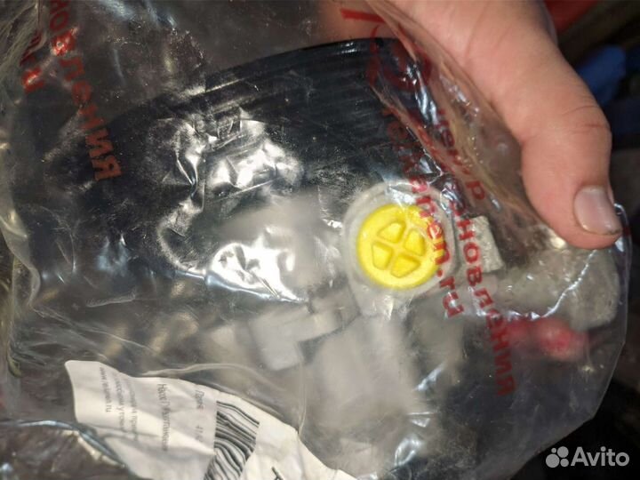 Продам насос гура W210