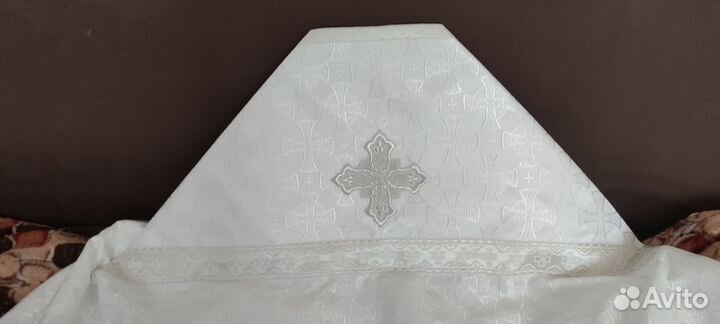 Облачение иерейское