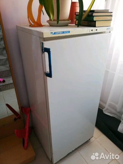 Холодильник