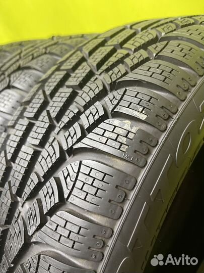 Pirelli Winter Sottozero 210 Serie II 205/55 R17 91H