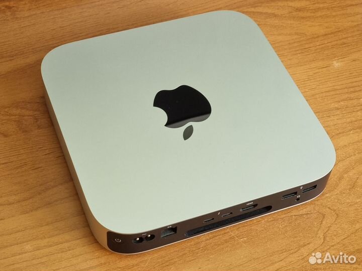 Apple Mac mini m1 16/512