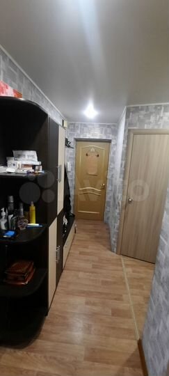 2-к. квартира, 47,6 м², 4/5 эт.