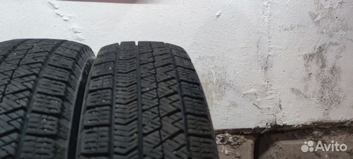 Bridgestone Blizzak VRX2 155/65 R13