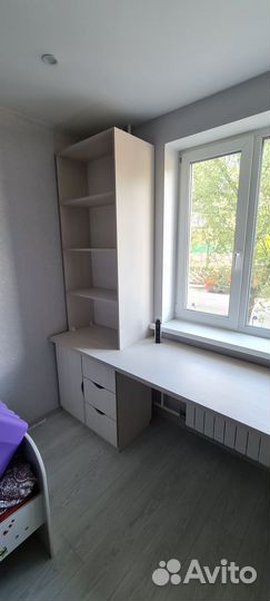 Рабочая зона IKEA