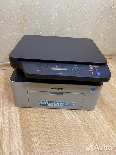 Мфу Samsung M2070