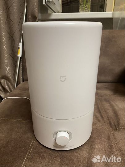 Увлажнитель xiaomi
