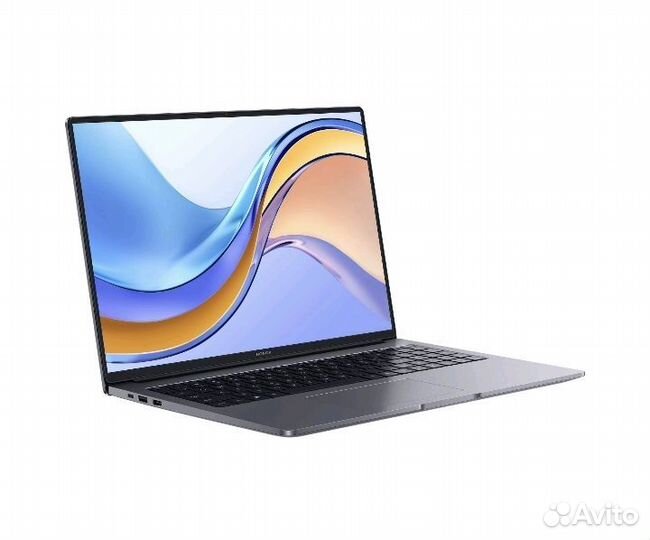 Ноутбук Honor MagicBook X16 i5/16/512. Новый