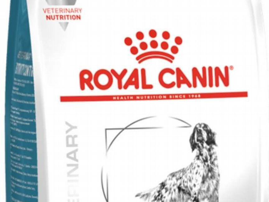 Royal Canin Sensitivity Control Canine SC21