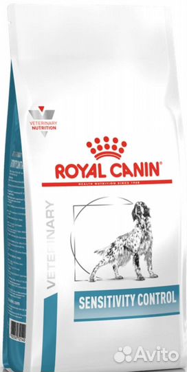Royal Canin Sensitivity Control Canine SC21