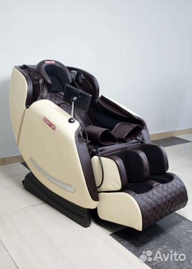Массажное кресло массажер