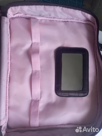 Большая косметичка Орифлейм