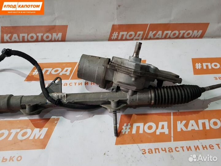 Рулевая рейка Citroen C3 2 2011