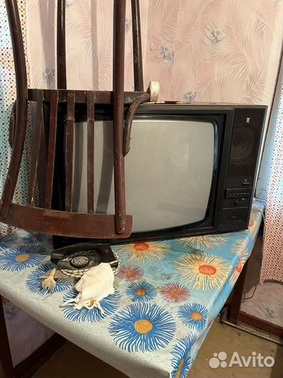 Телевизор бу